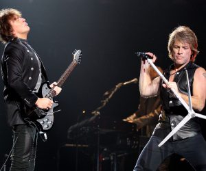 Bon Jovi