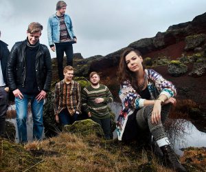 Of Monsters and Men