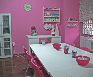 curso reposteria
