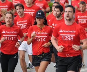 Banco Santander III Carrera Solidaria TINIMA20130516 0623 5