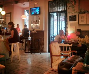 Café de la Luz