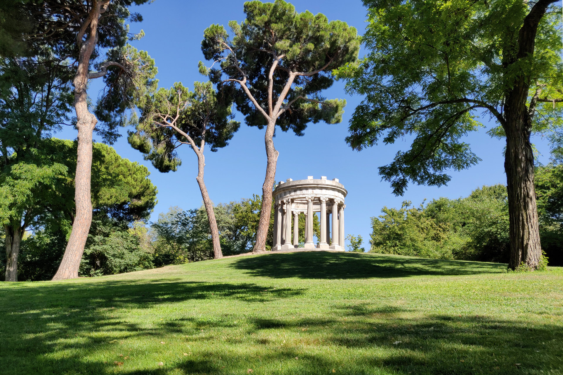 El Capricho