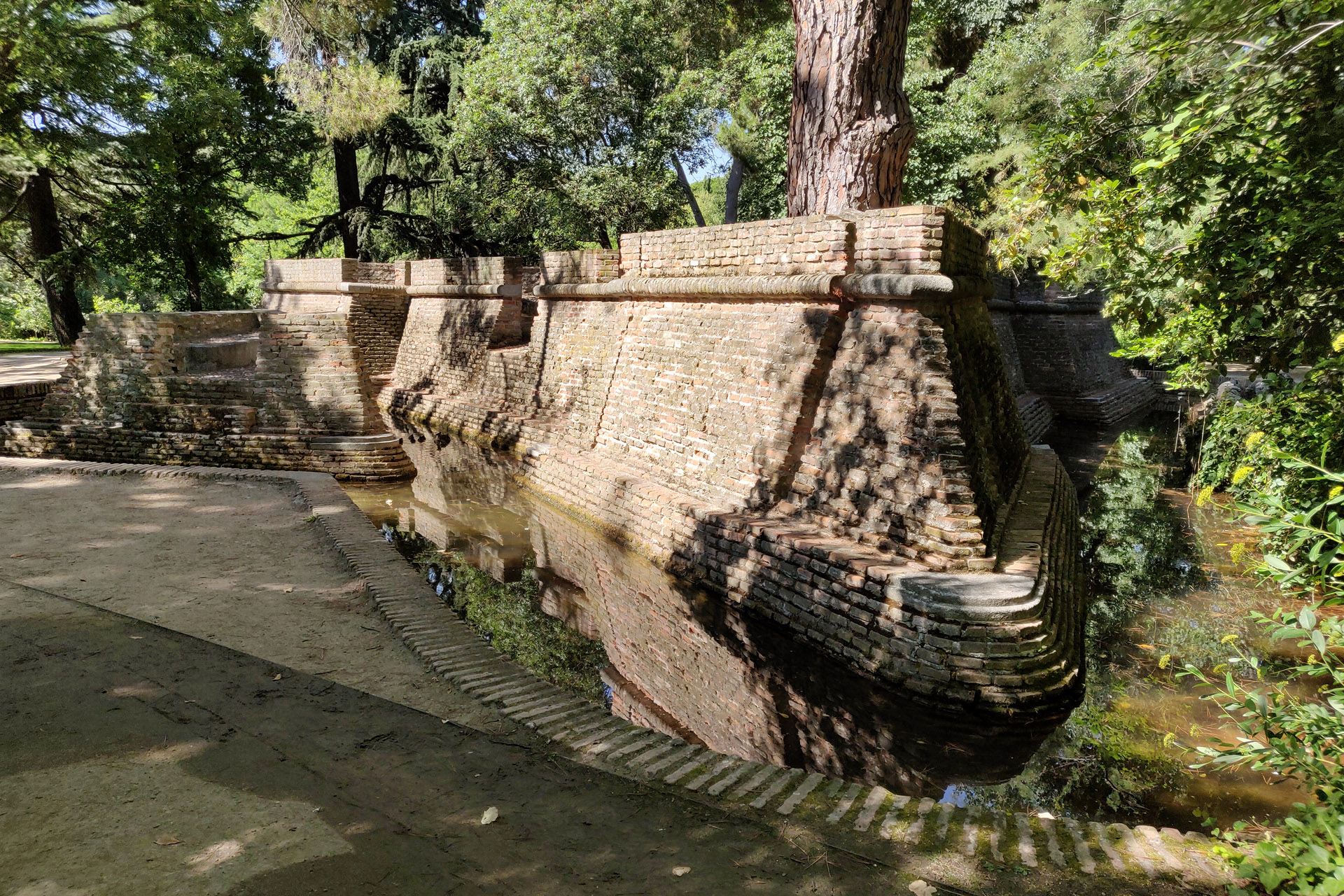 El Capricho, belleza y romanticismo en todos los sentidos 5 El Capricho 9
