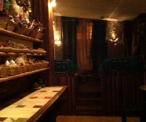 La Cocina del Desierto