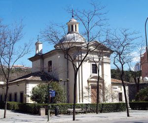 San Antonio de la Florida