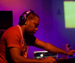 carl craig