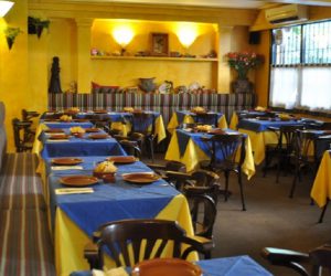 taqueria