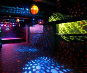 club web 1