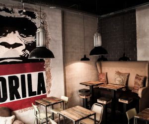 Gorila