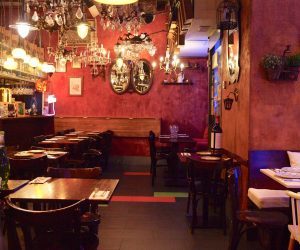Taberna Kaixo 1