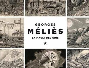 george melies magia cine exposicion T MWQYjA