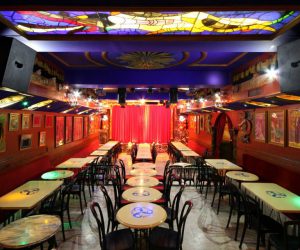 Sala Houdini