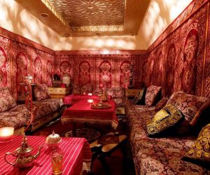 Restaurante Al-Aman II