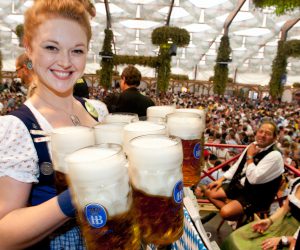 oktoberfest malasaña