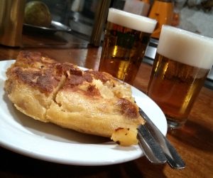 El Lagar