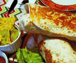 El Tío Taco