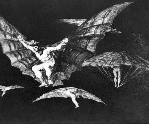 a way of flying 1823