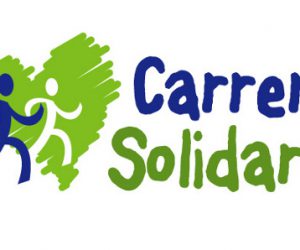 carrera solidaria