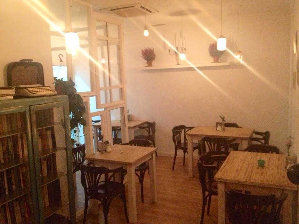 The Toast Cafe 1 toast