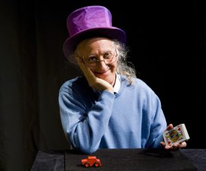 Juan Tamariz