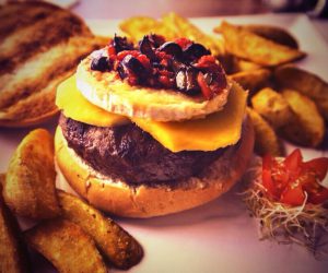 pecado carnal hamburguesa kobe