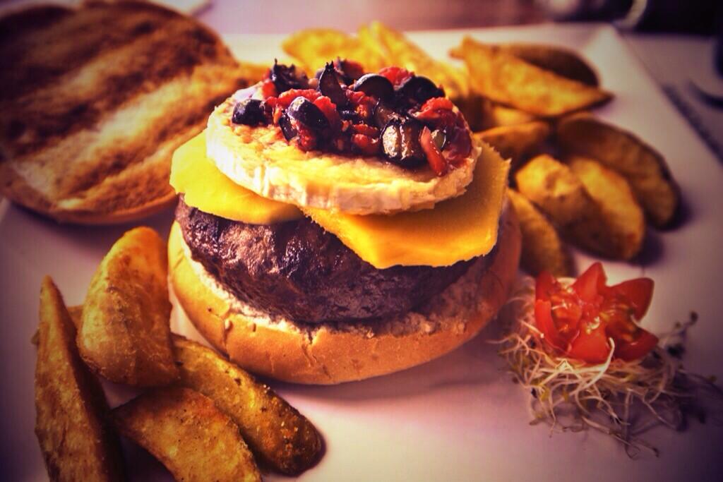 pecado carnal hamburguesa kobe