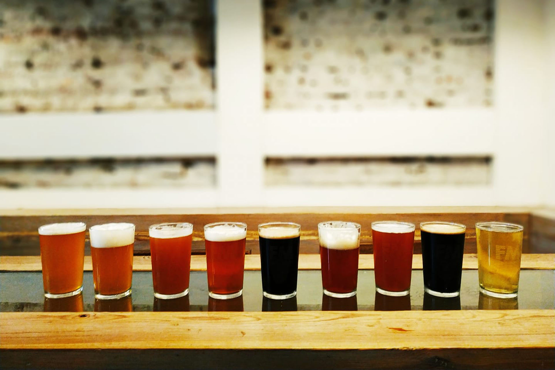 Fábrica Maravillas, cerveza artesana en pleno Malasaña 2 Fábrica Maravillas