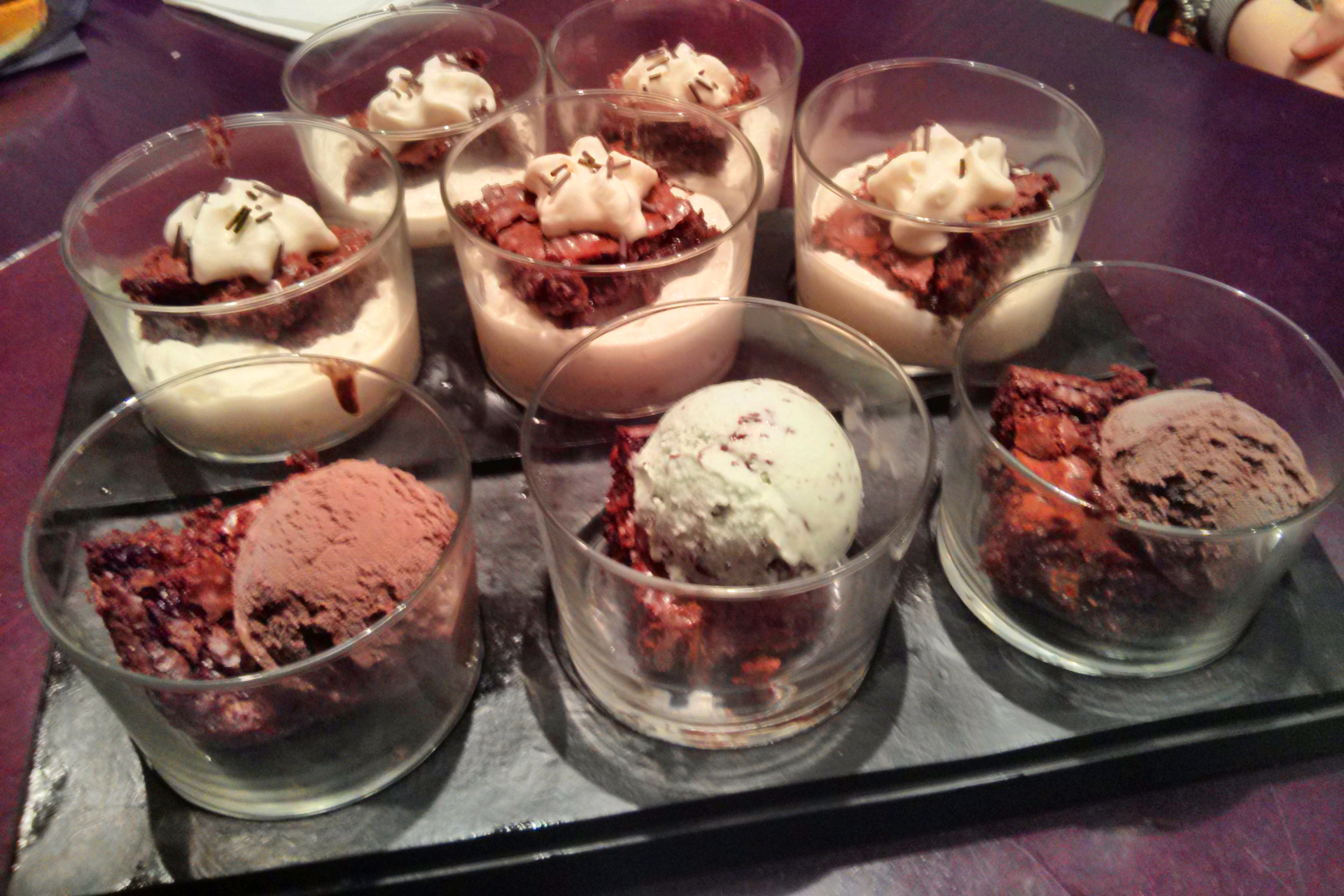 La Taberna del Chato crea afición con sus originales tapas 3 Taberna del Chato