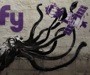 syfy
