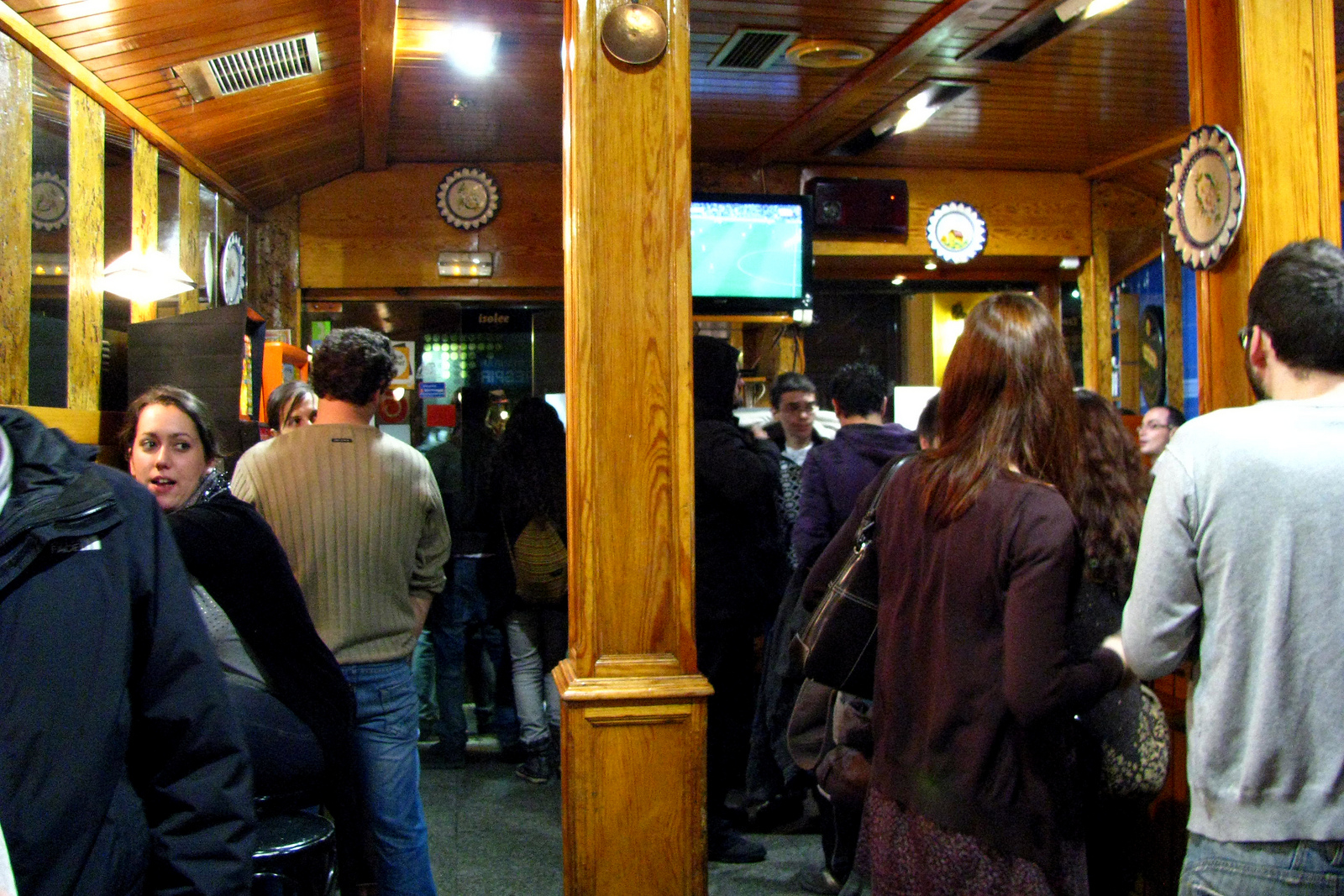 El Respiro de Chueca 2 El Respiro de Chueca