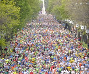 Rock n Roll Madrid Marathon