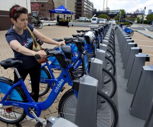 Bicihome citibike 2