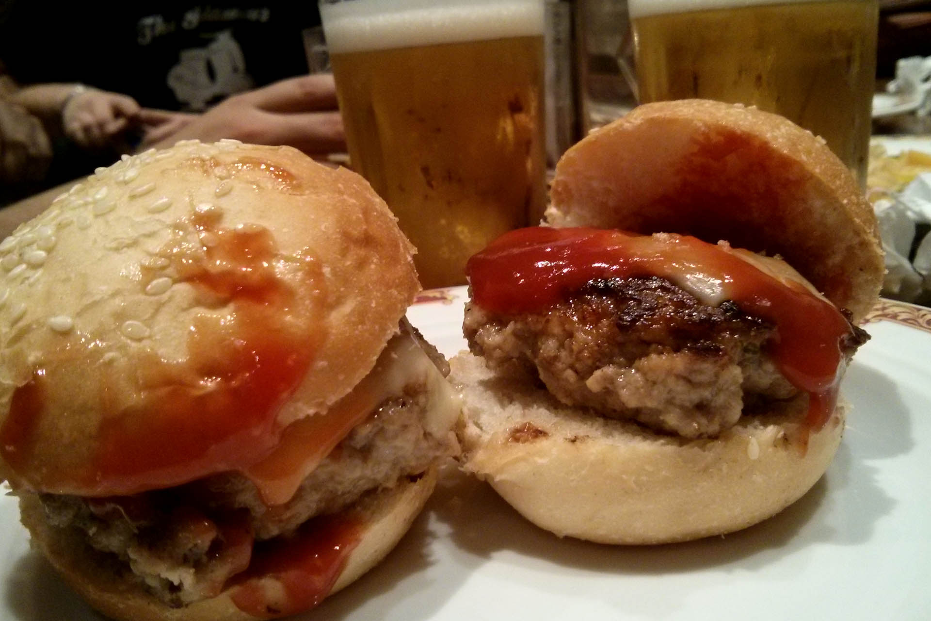 El Petisqueira de Tribunal, maravilla del tapeo 3 Petisqueira
