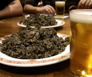 Petisqueira