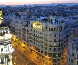 La Azotea del Círculo de Bellas Artes