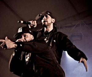 Duo kie