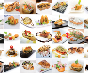 La Latina Pincho Week