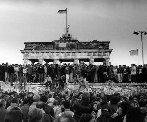 Muro Berlin 1