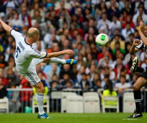 zidane