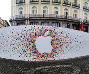 Apple Store Sol