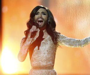 Conchita Wurst