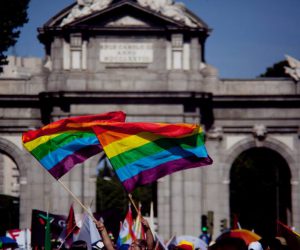 Madrid Orgullo
