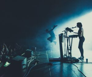 chvrches