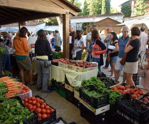 Día de Mercado de la Cámara Agraria