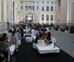 The Cinema 1