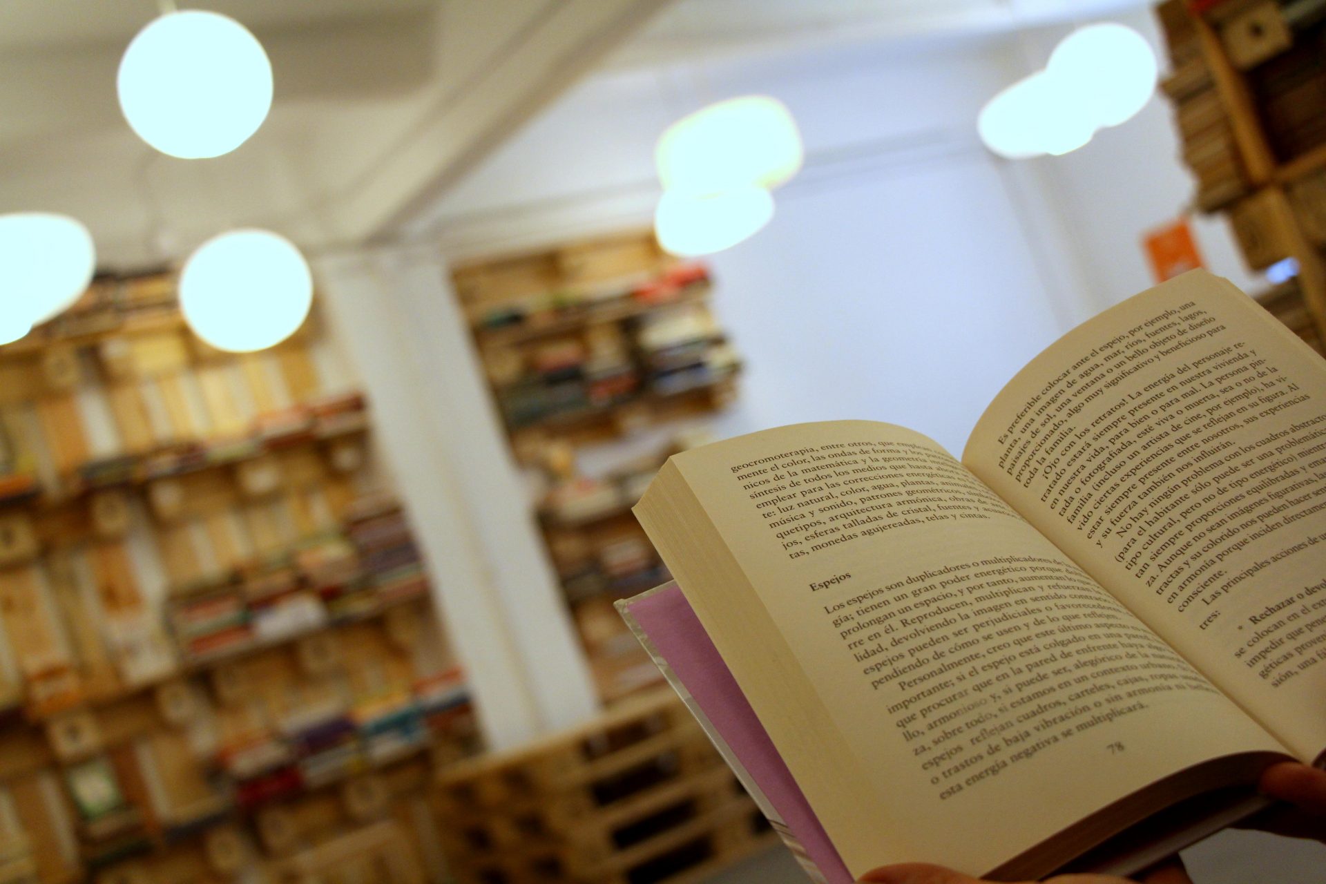 TuuuLibrería, la segunda vida de los libros 2 TuuuLibrería