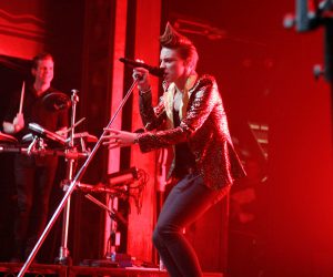 la roux