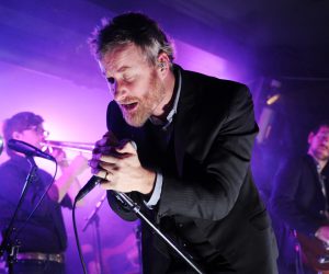 the national