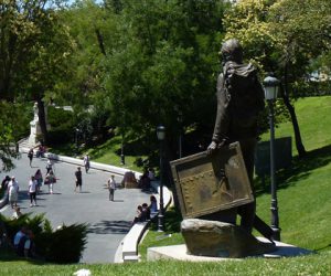 Museo del Prado