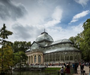 Palacio de Cristal copia